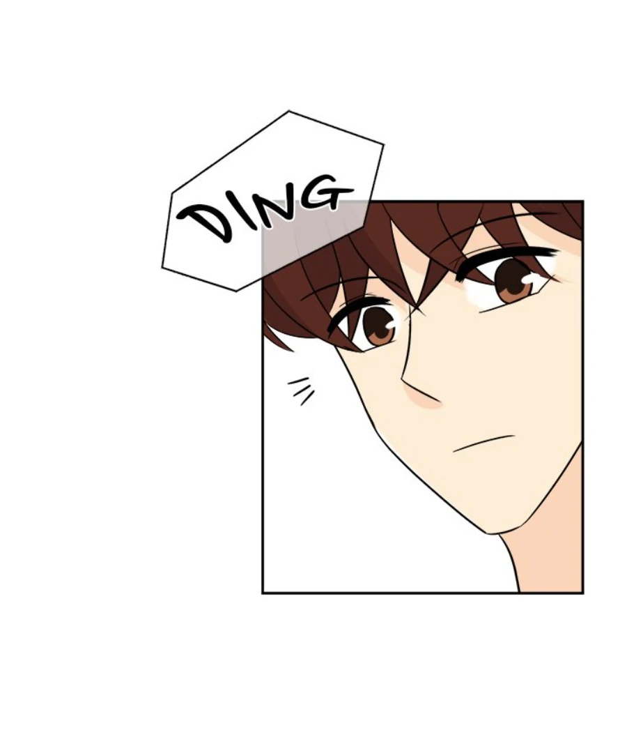 Heartbeat Office Love (Official) - Chapter 45 manhwa