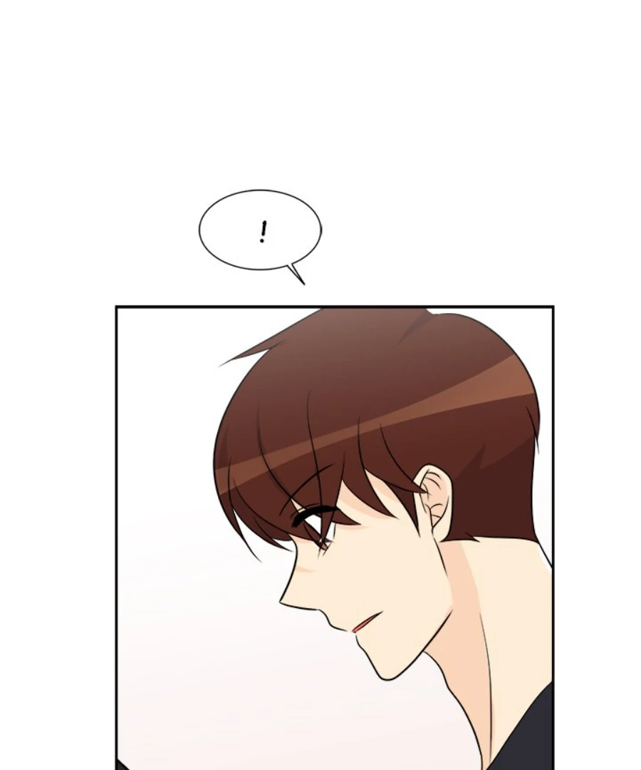 Heartbeat Office Love (Official) - Chapter 45 manhwa