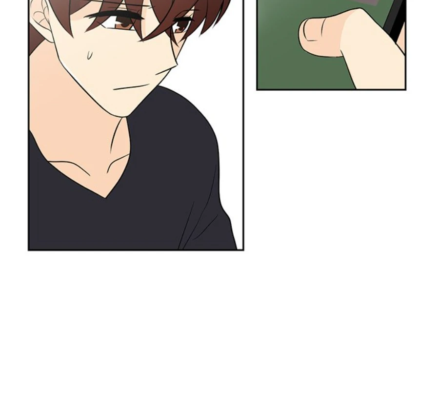 Heartbeat Office Love (Official) - Chapter 45 manhwa