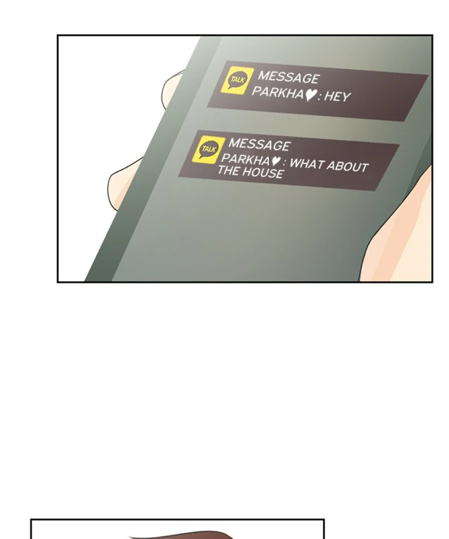 Heartbeat Office Love (Official) - Chapter 45 manhwa