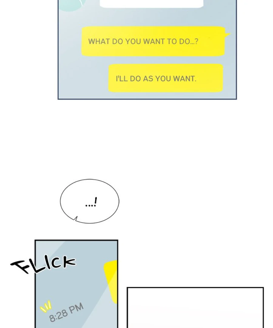 Heartbeat Office Love (Official) - Chapter 45 manhwa