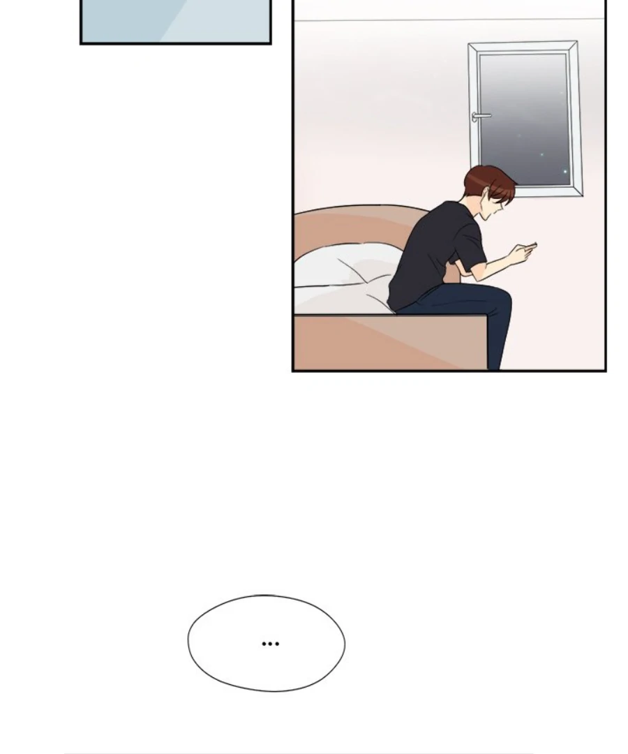 Heartbeat Office Love (Official) - Chapter 45 manhwa