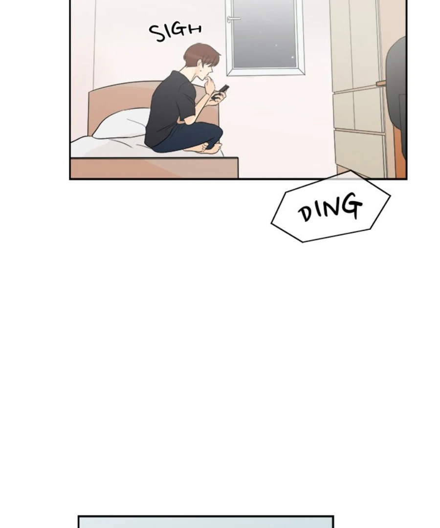 Heartbeat Office Love (Official) - Chapter 45 manhwa