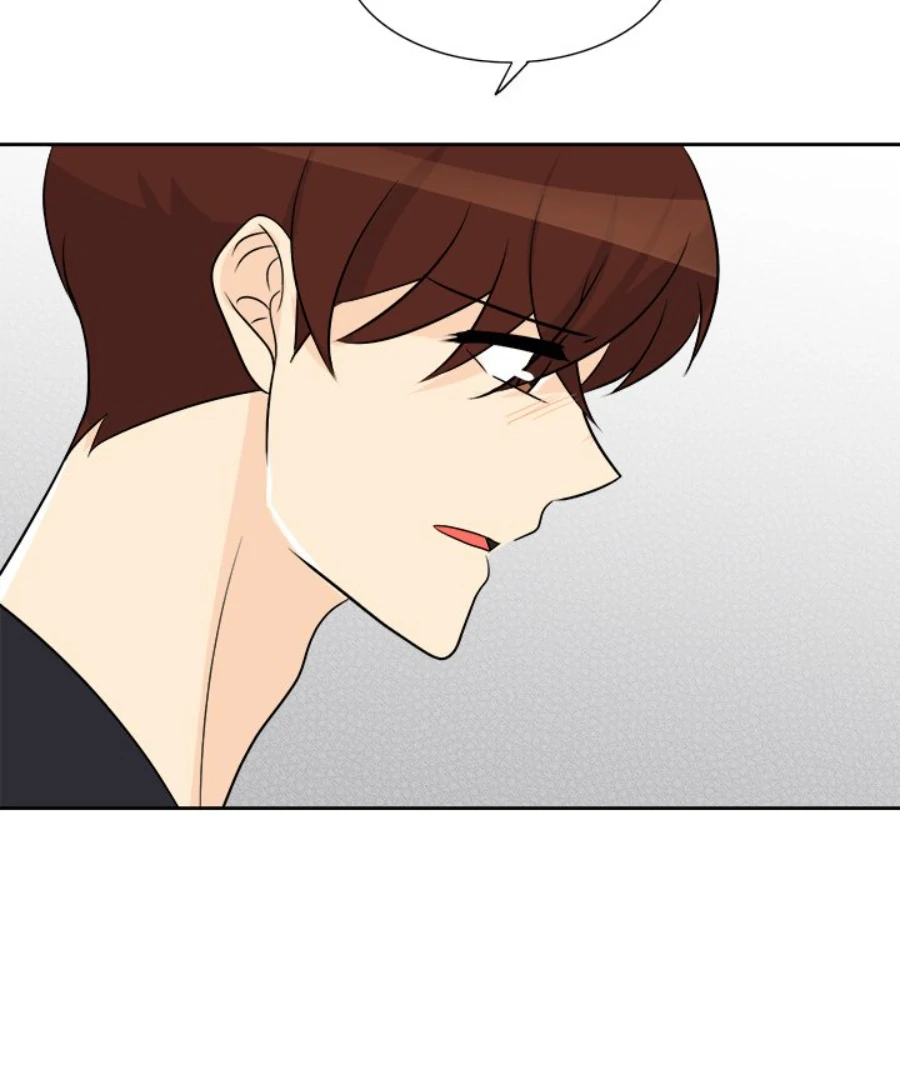 Heartbeat Office Love (Official) - Chapter 45 manhwa