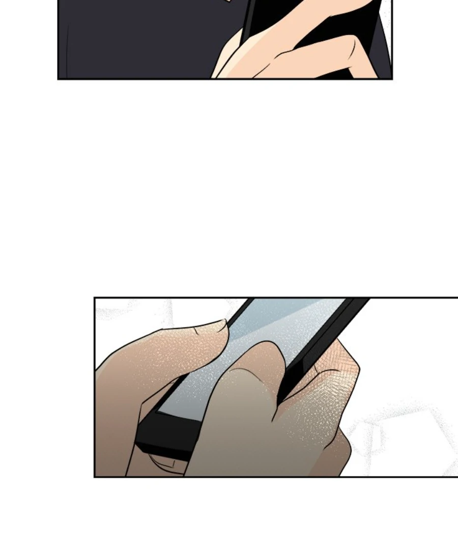 Heartbeat Office Love (Official) - Chapter 45 manhwa