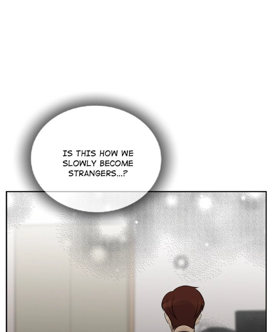 Heartbeat Office Love (Official) - Chapter 45 manhwa