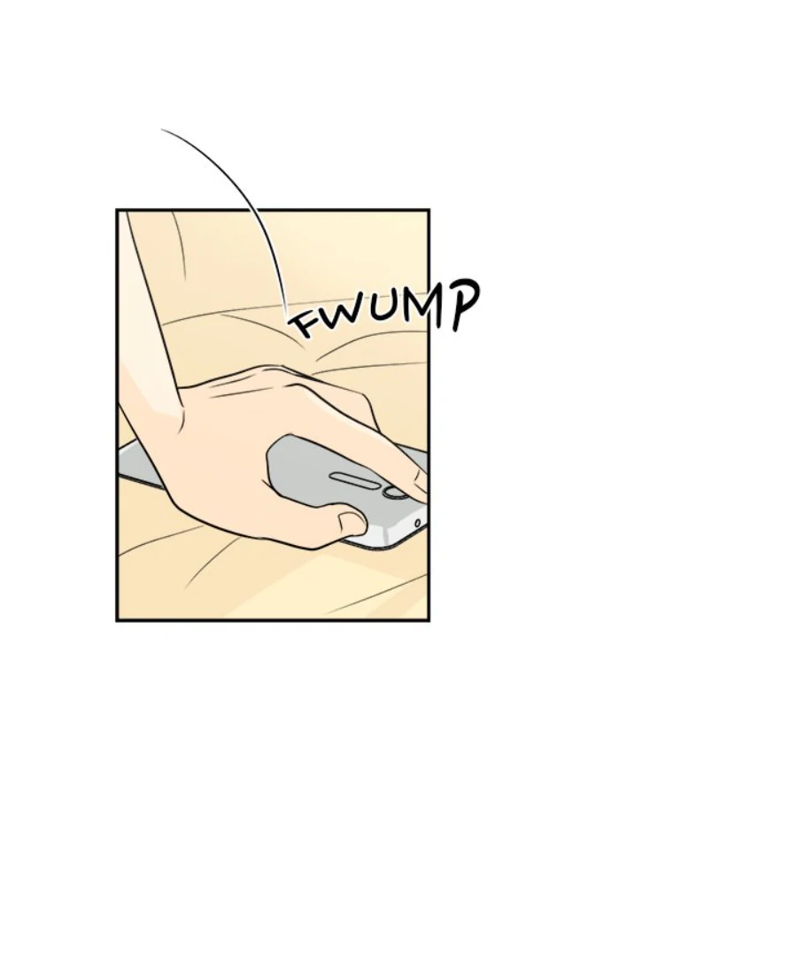 Heartbeat Office Love (Official) - Chapter 45 manhwa