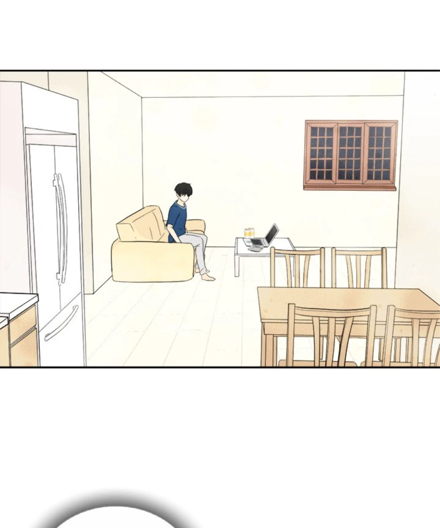 Heartbeat Office Love (Official) - Chapter 45 manhwa