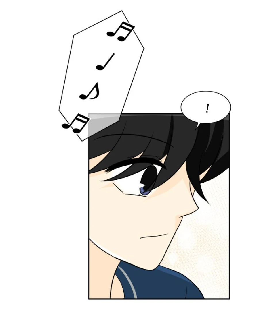 Heartbeat Office Love (Official) - Chapter 45 manhwa