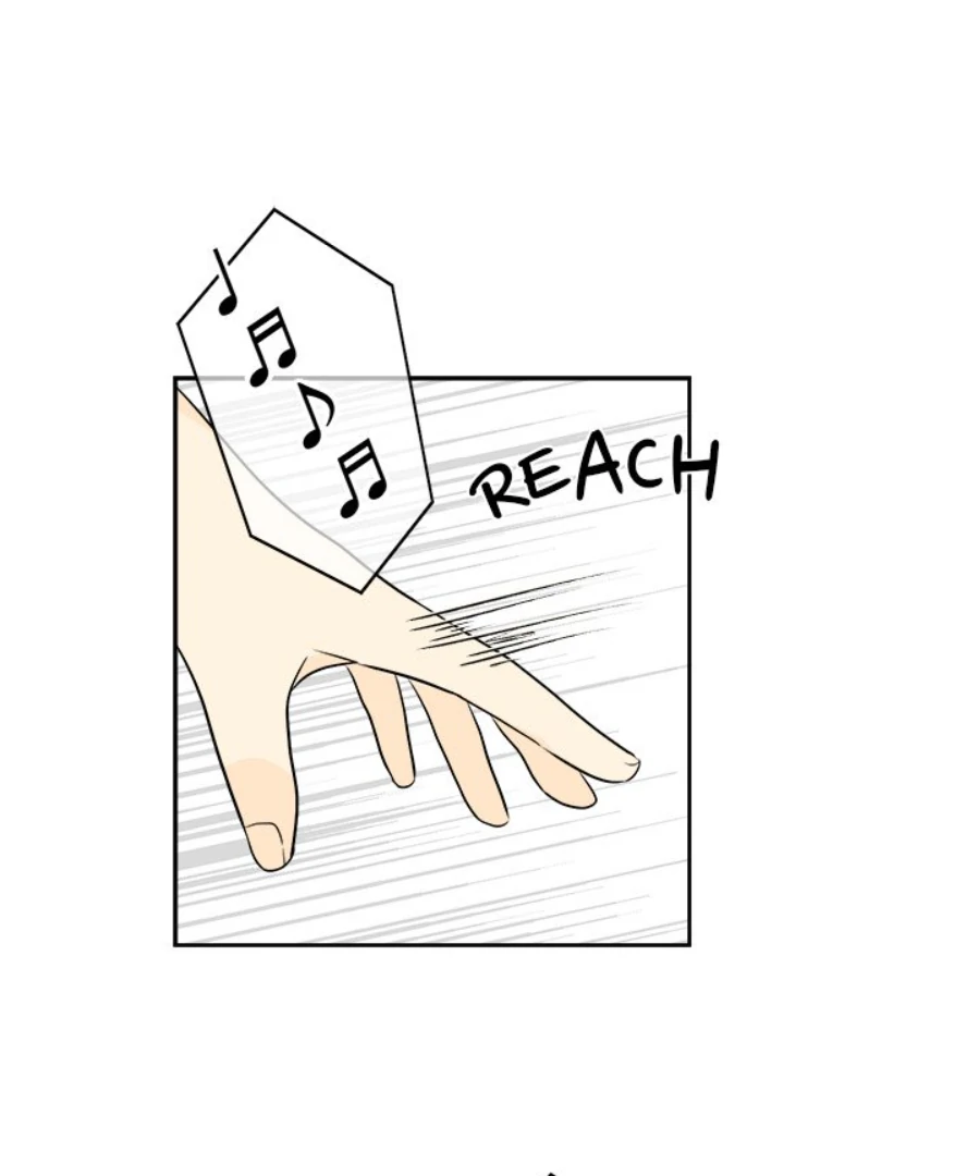 Heartbeat Office Love (Official) - Chapter 45 manhwa