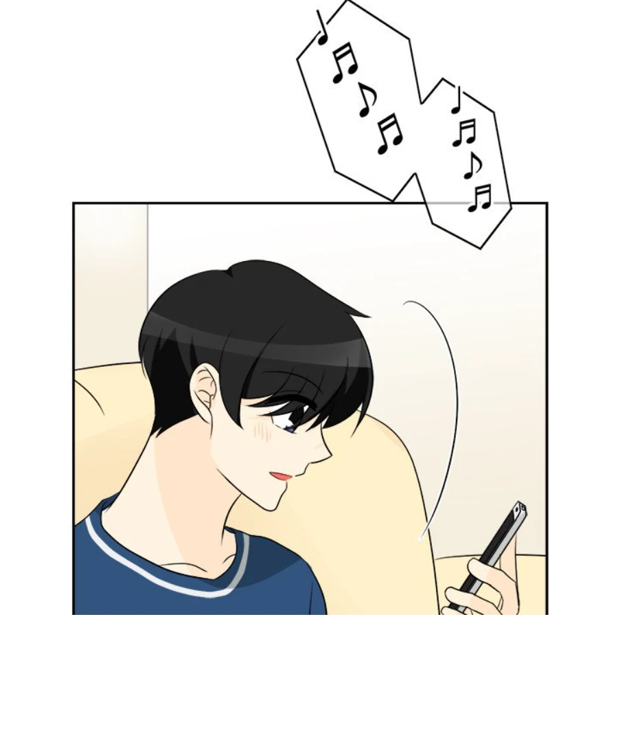Heartbeat Office Love (Official) - Chapter 45 manhwa