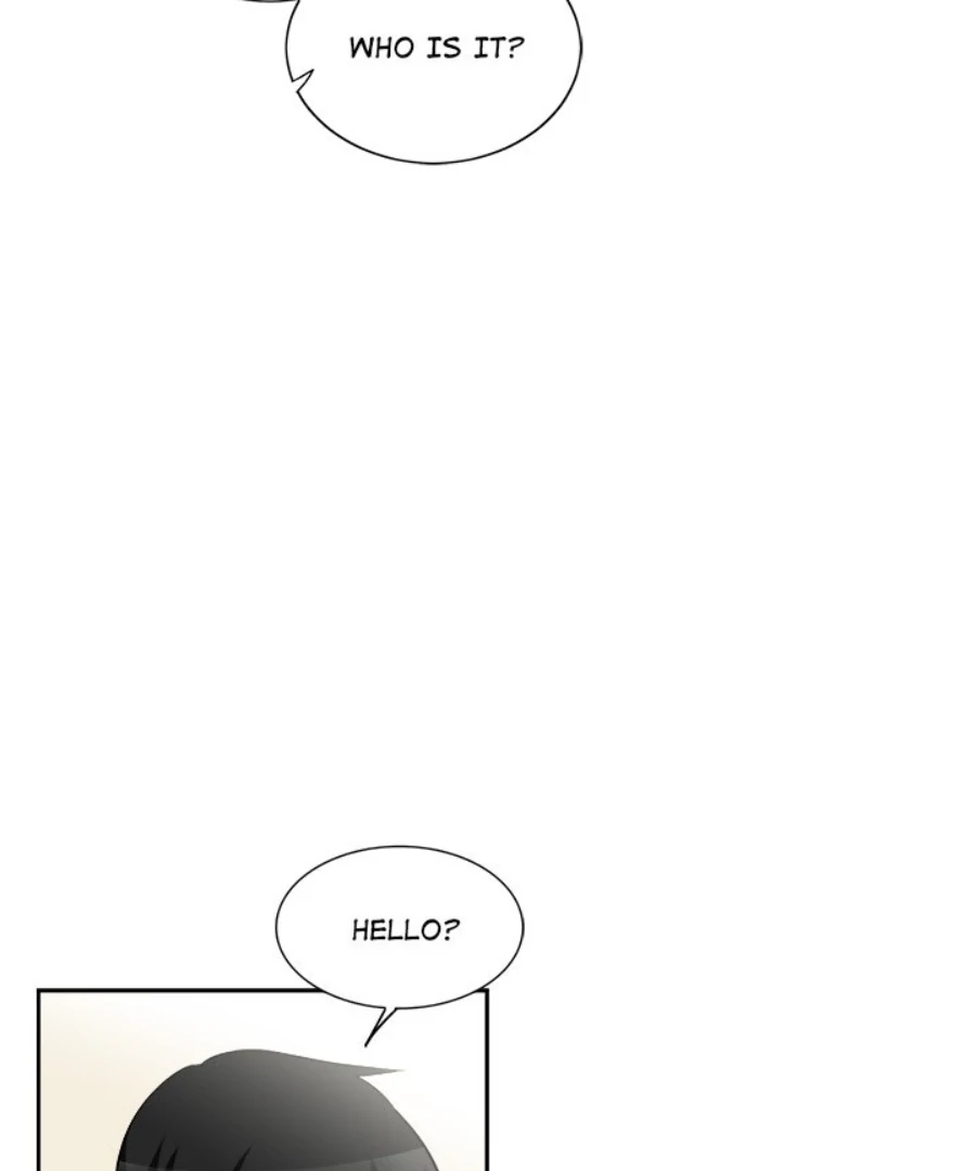 Heartbeat Office Love (Official) - Chapter 45 manhwa