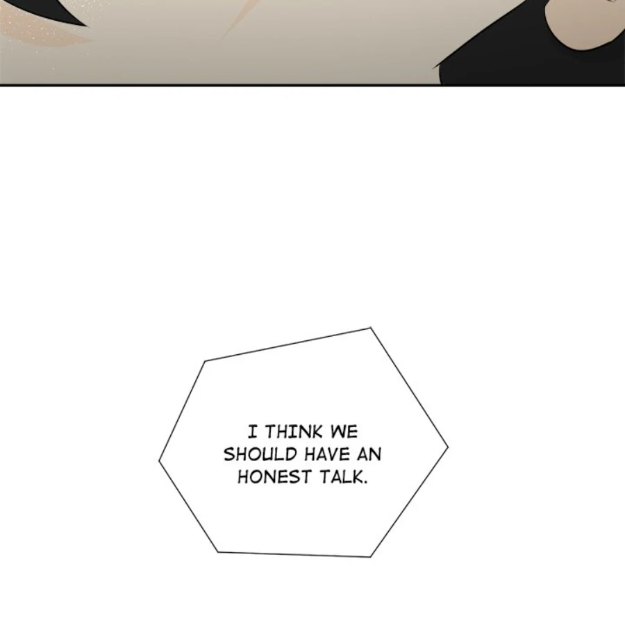 Heartbeat Office Love (Official) - Chapter 45 manhwa