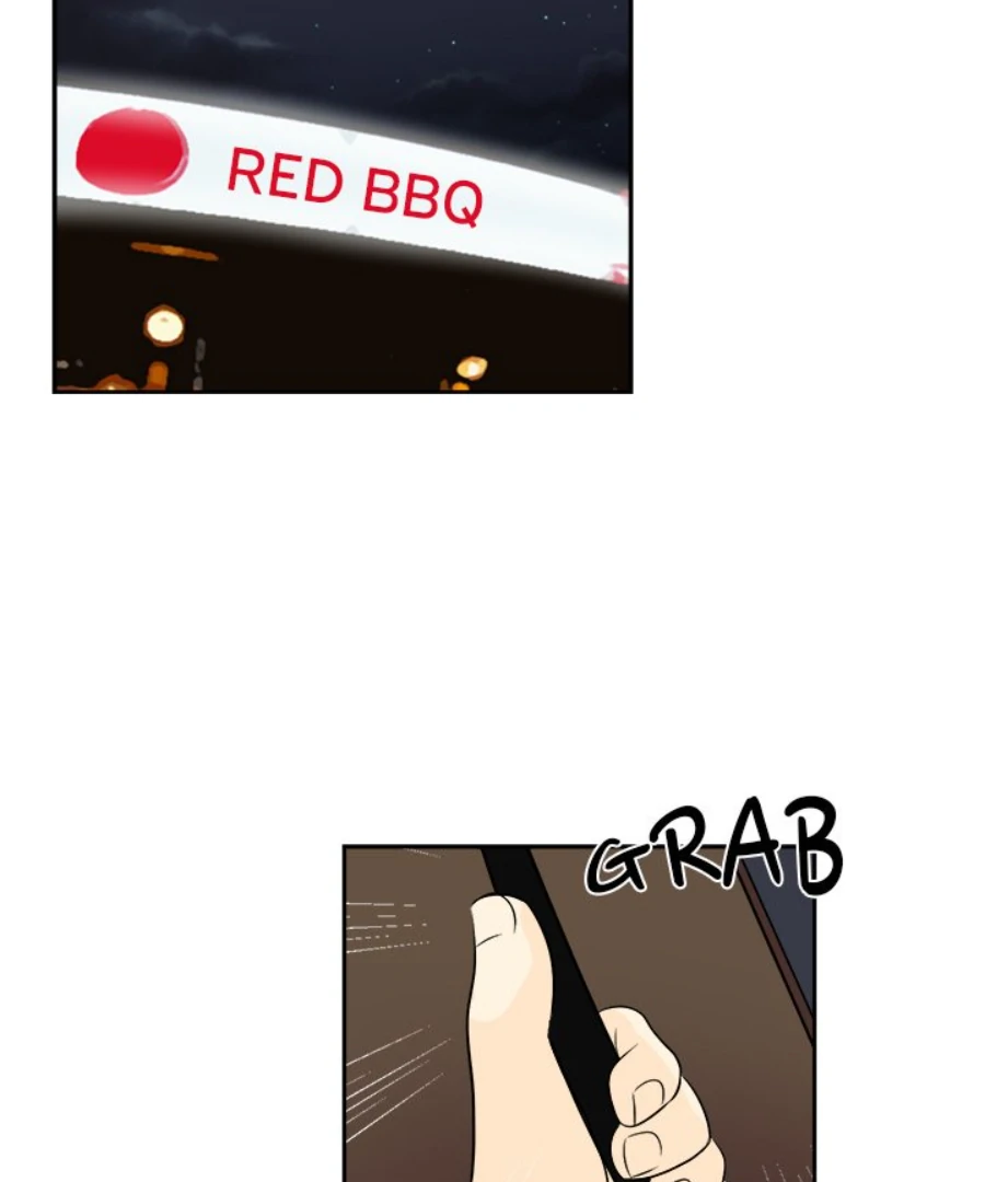 Heartbeat Office Love (Official) - Chapter 45 manhwa