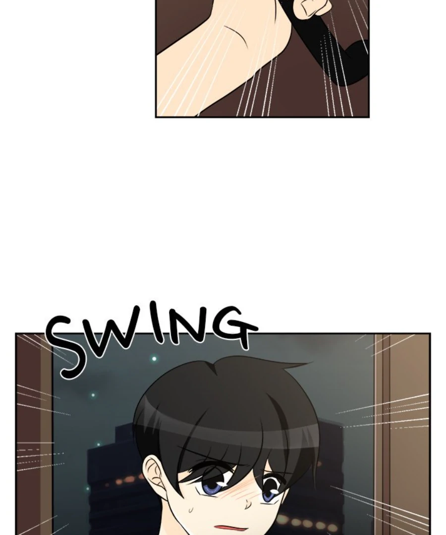 Heartbeat Office Love (Official) - Chapter 45 manhwa