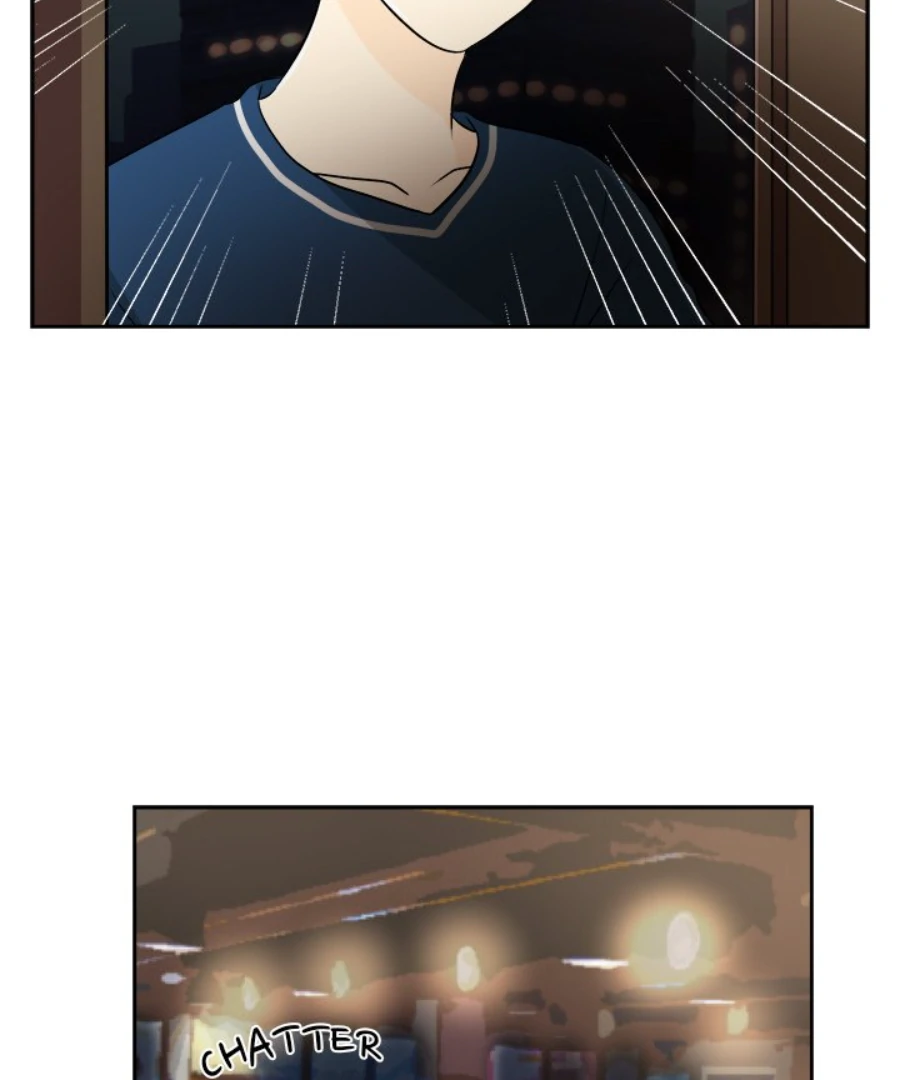 Heartbeat Office Love (Official) - Chapter 45 manhwa