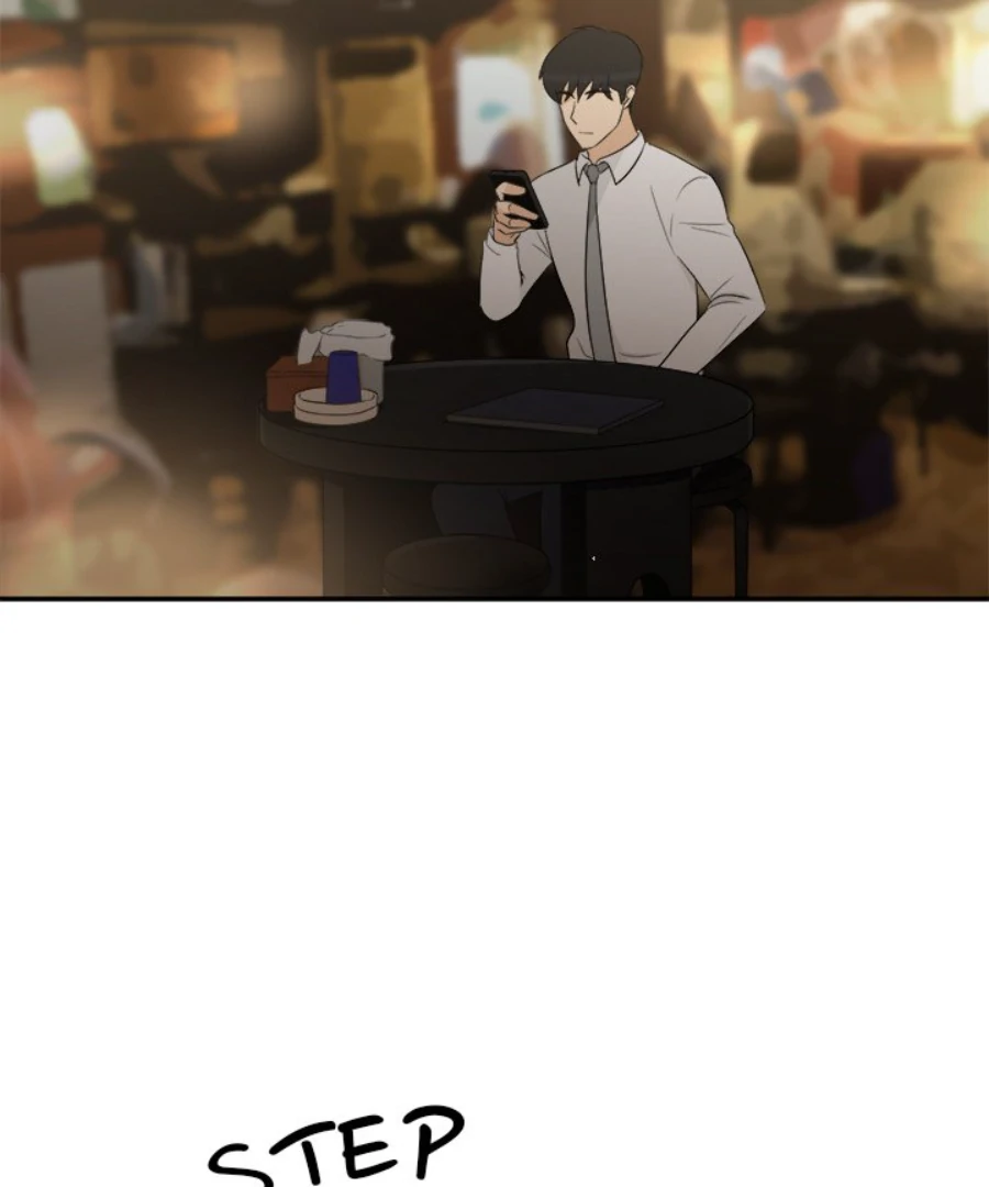 Heartbeat Office Love (Official) - Chapter 45 manhwa