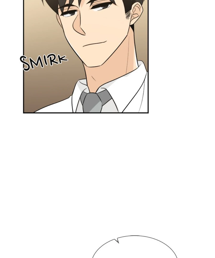 Heartbeat Office Love (Official) - Chapter 45 manhwa