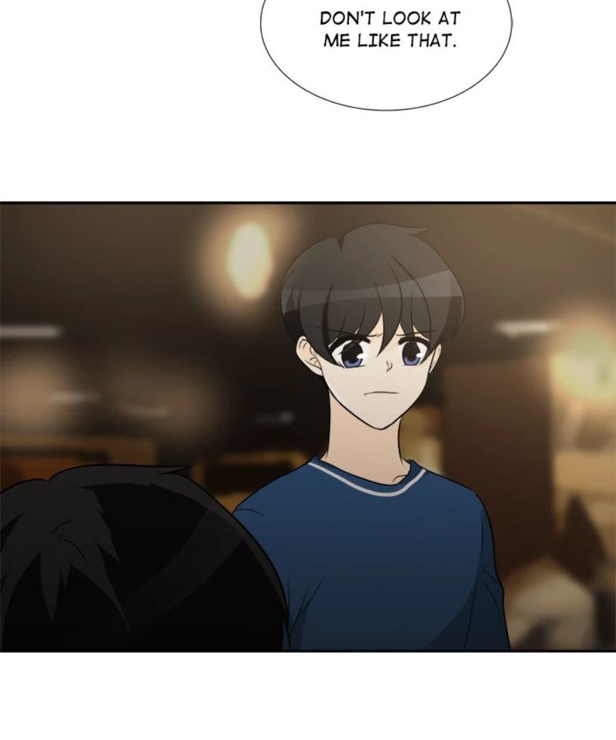 Heartbeat Office Love (Official) - Chapter 45 manhwa