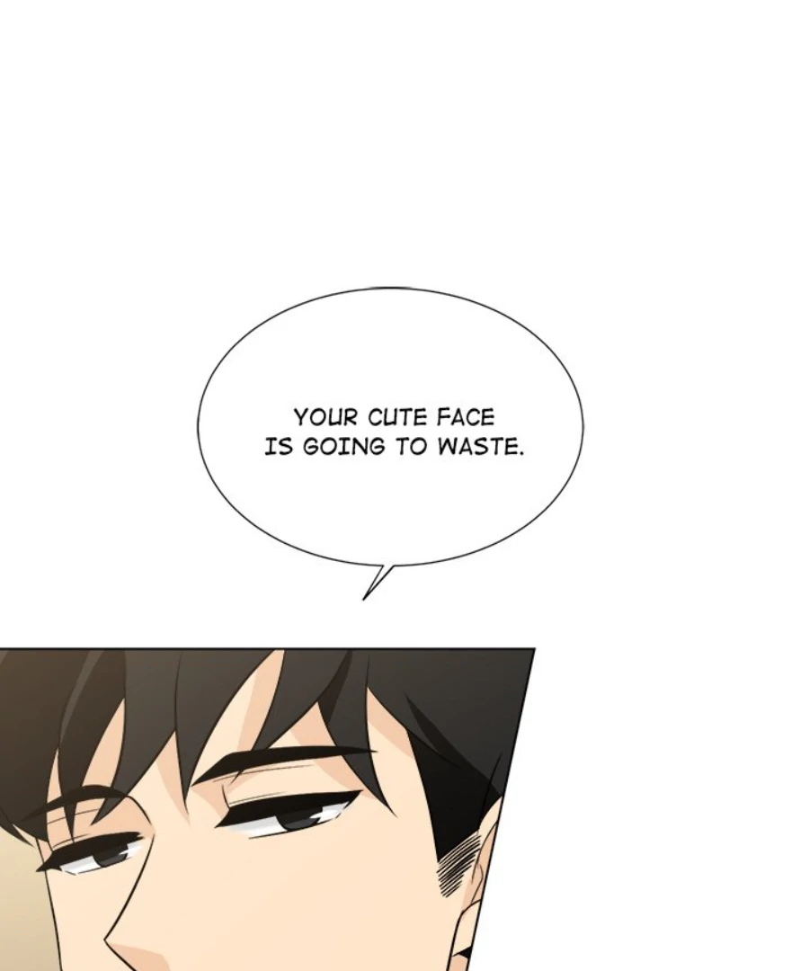 Heartbeat Office Love (Official) - Chapter 45 manhwa