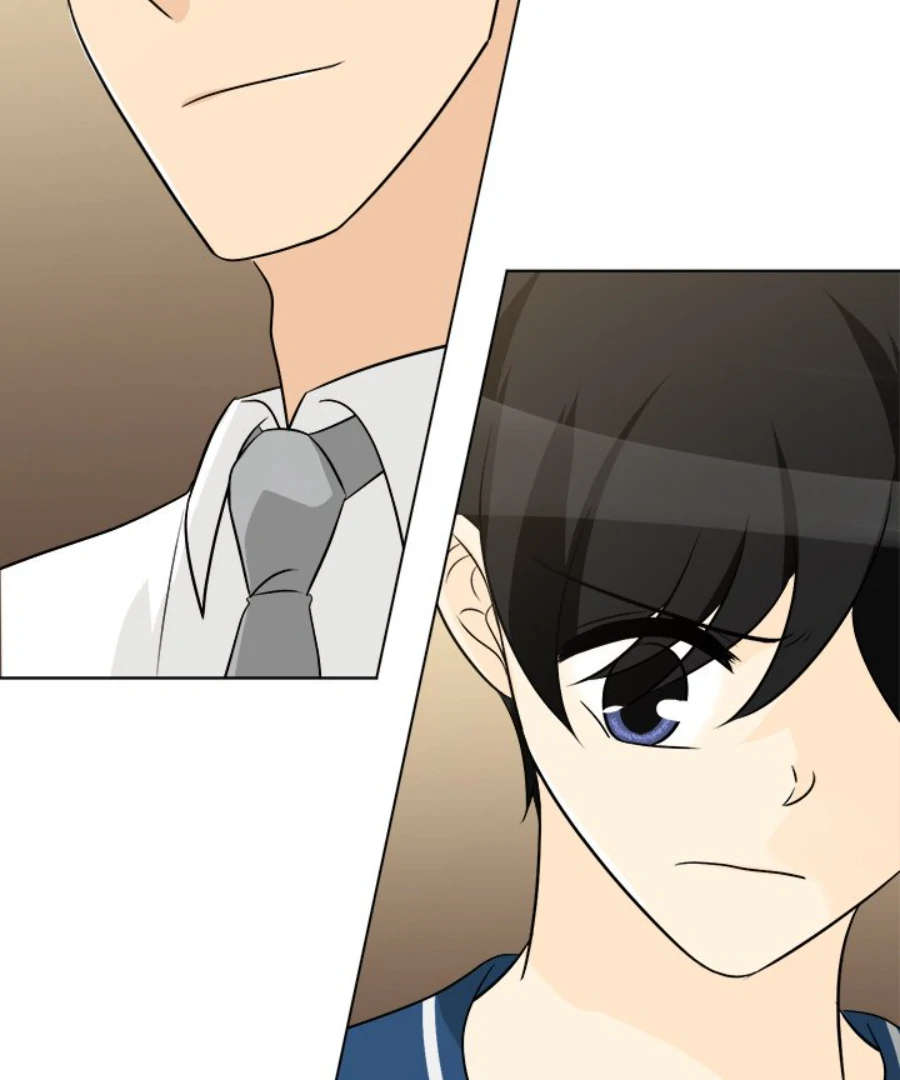 Heartbeat Office Love (Official) - Chapter 45 manhwa