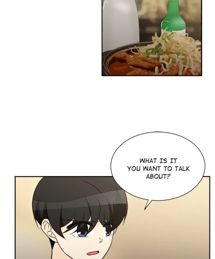 Heartbeat Office Love (Official) - Chapter 46 manhwa