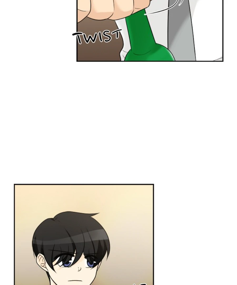 Heartbeat Office Love (Official) - Chapter 46 manhwa
