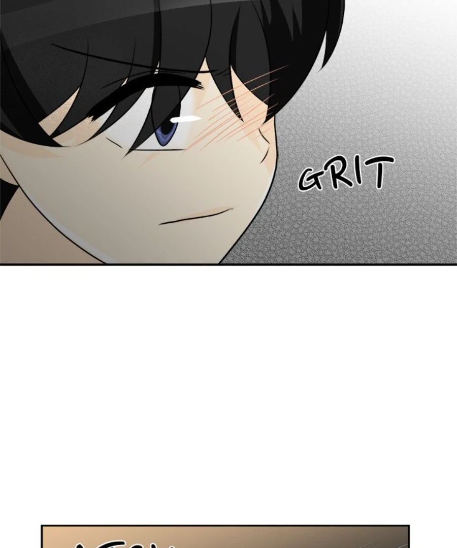 Heartbeat Office Love (Official) - Chapter 46 manhwa