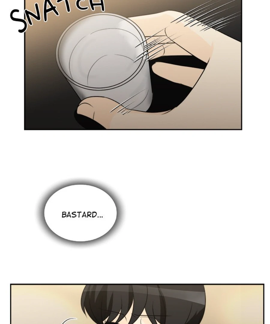 Heartbeat Office Love (Official) - Chapter 46 manhwa