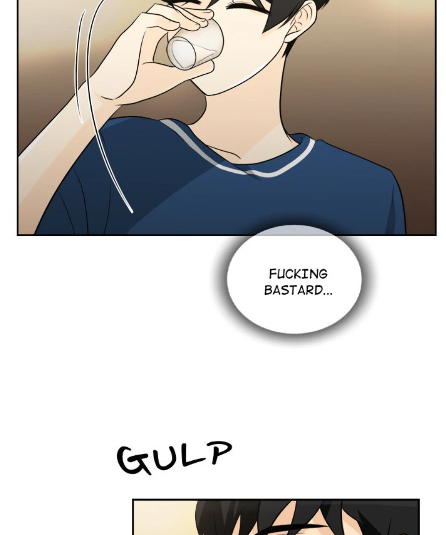 Heartbeat Office Love (Official) - Chapter 46 manhwa