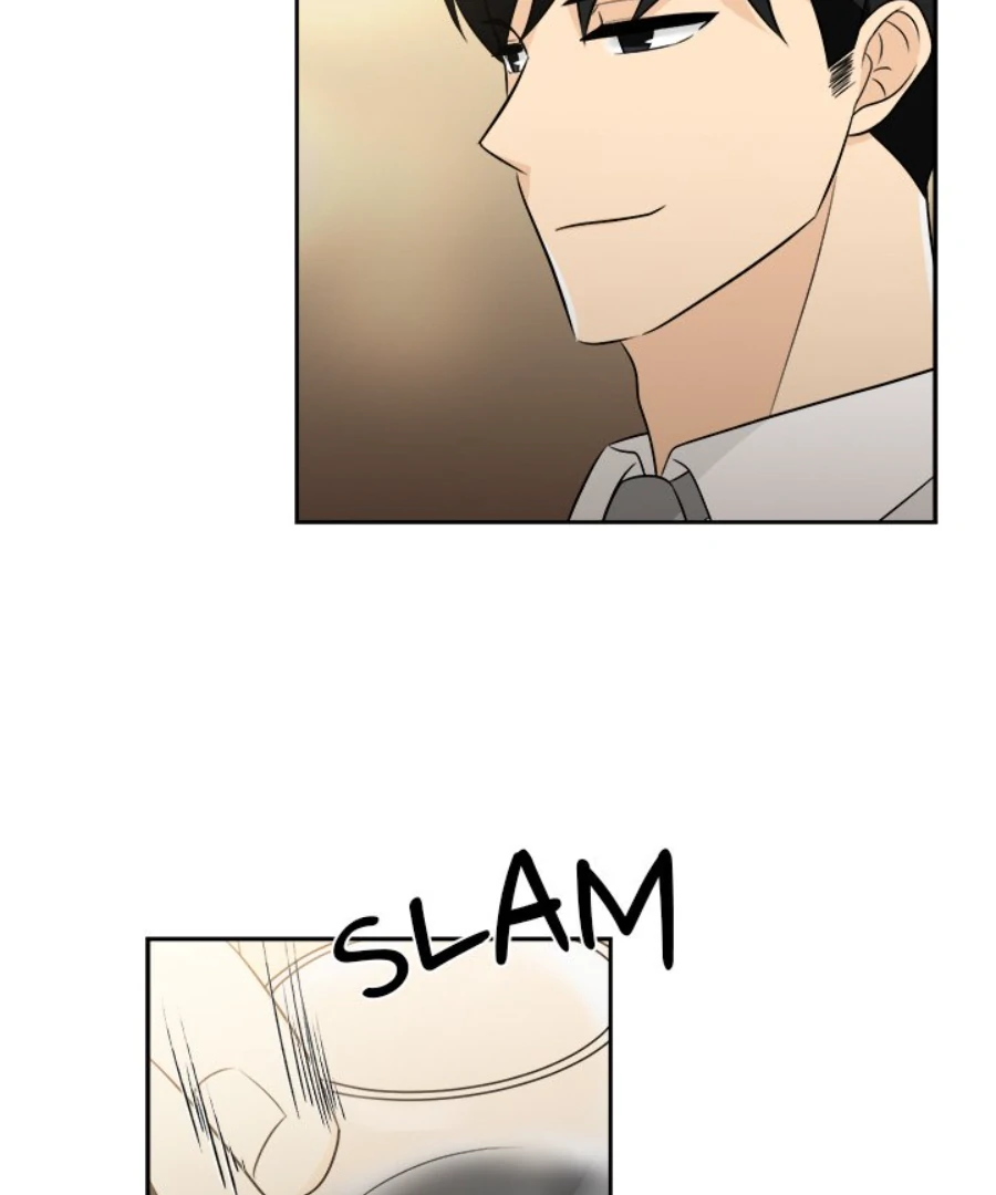Heartbeat Office Love (Official) - Chapter 46 manhwa
