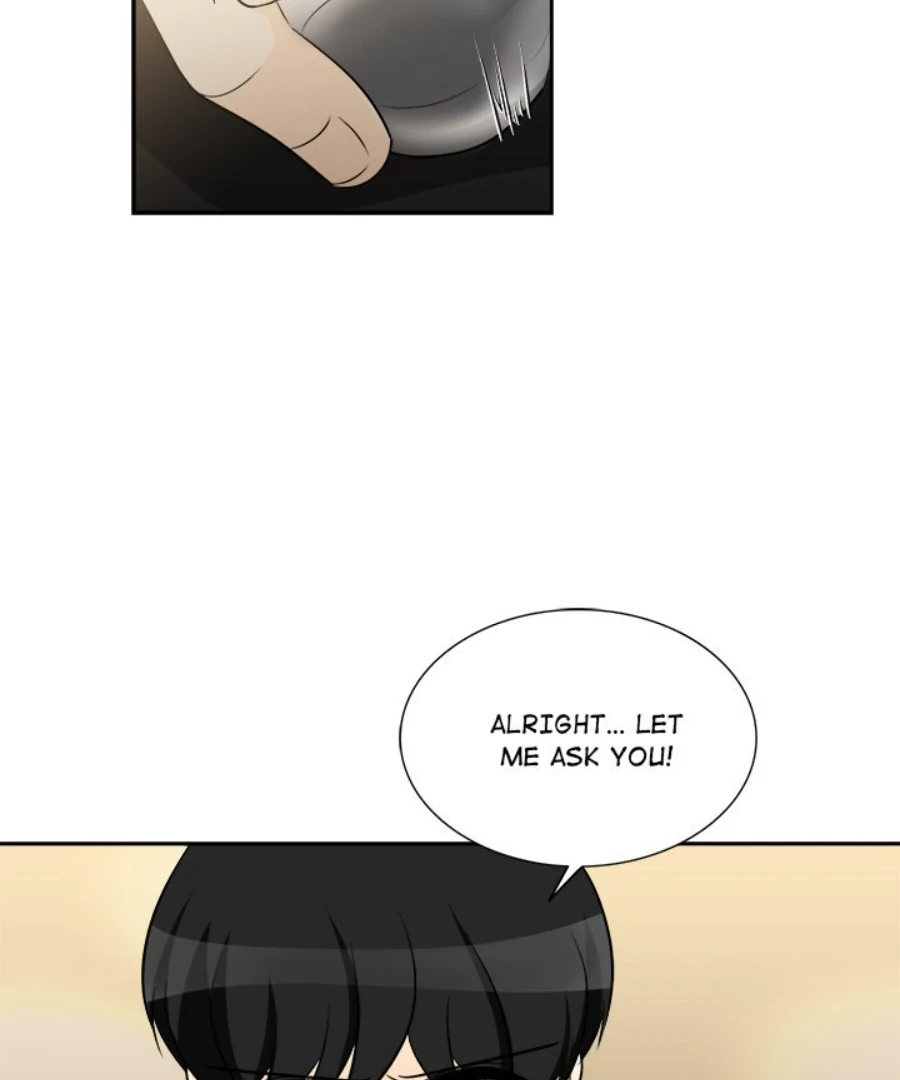 Heartbeat Office Love (Official) - Chapter 46 manhwa