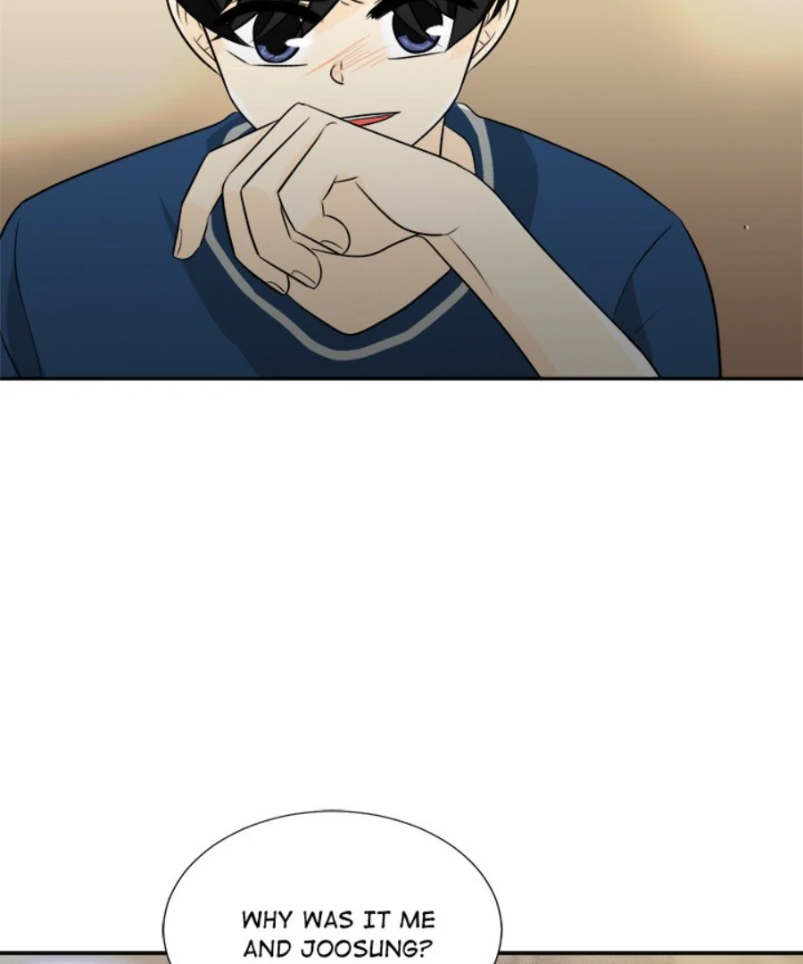 Heartbeat Office Love (Official) - Chapter 46 manhwa