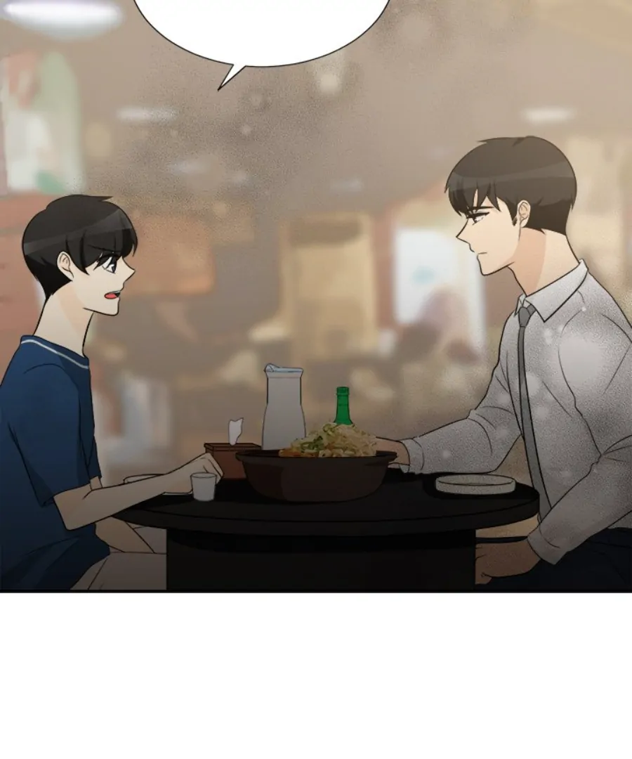 Heartbeat Office Love (Official) - Chapter 46 manhwa