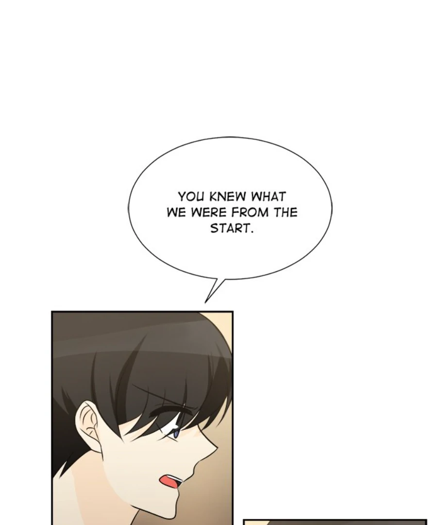 Heartbeat Office Love (Official) - Chapter 46 manhwa