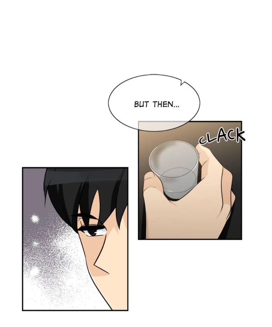 Heartbeat Office Love (Official) - Chapter 46 manhwa