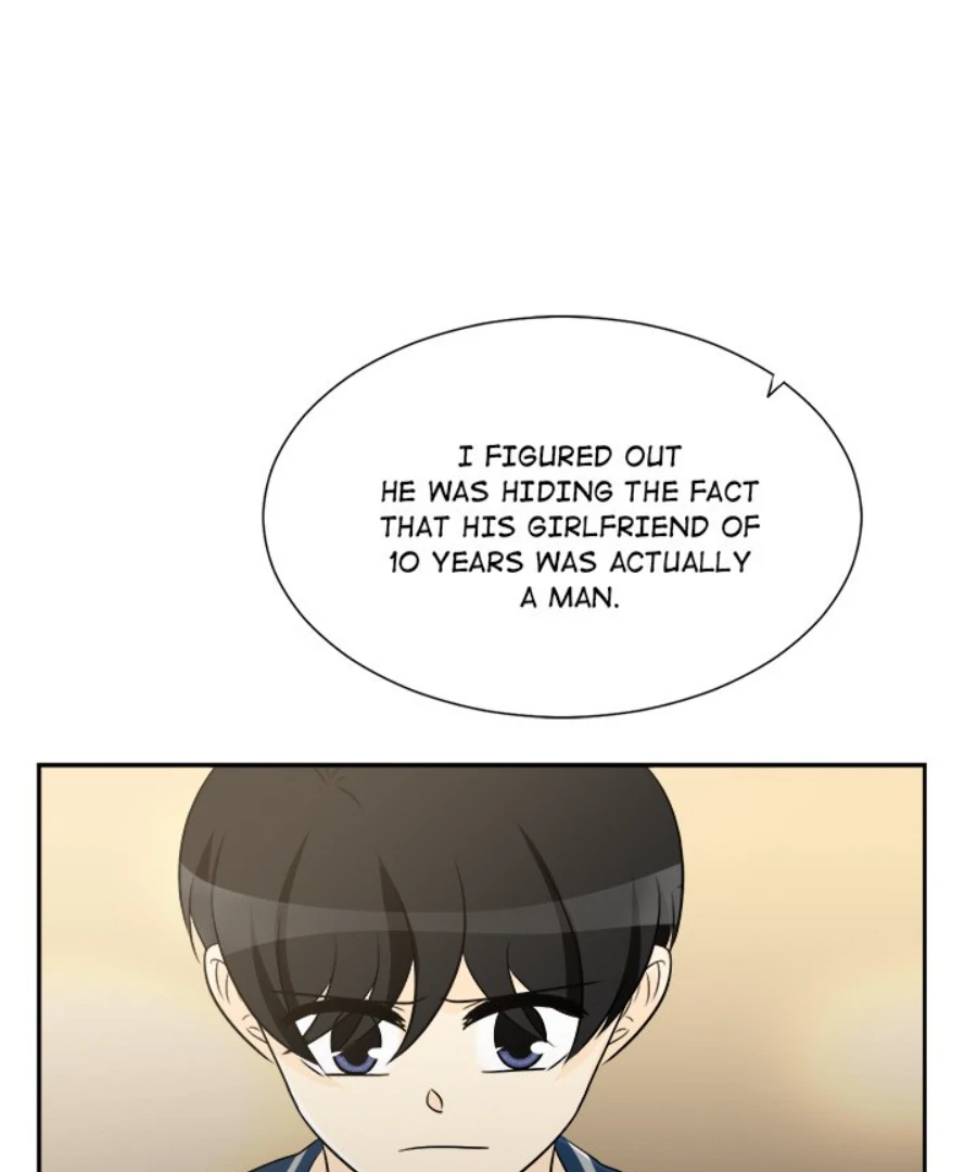 Heartbeat Office Love (Official) - Chapter 46 manhwa