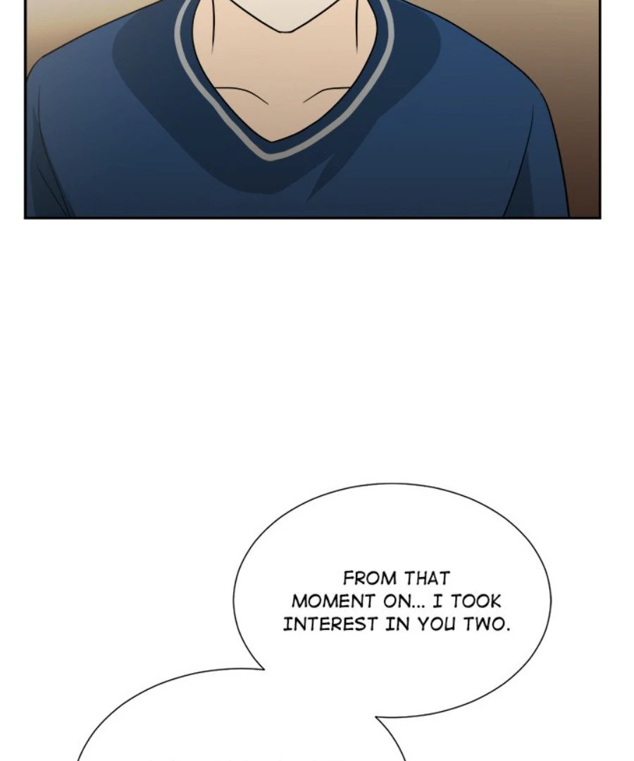 Heartbeat Office Love (Official) - Chapter 46 manhwa