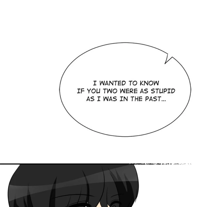 Heartbeat Office Love (Official) - Chapter 46 manhwa