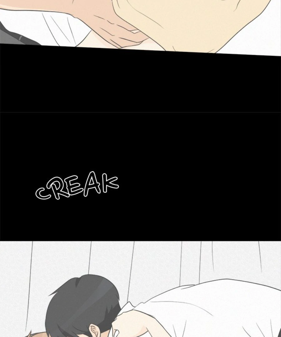 Heartbeat Office Love (Official) - Chapter 46 manhwa