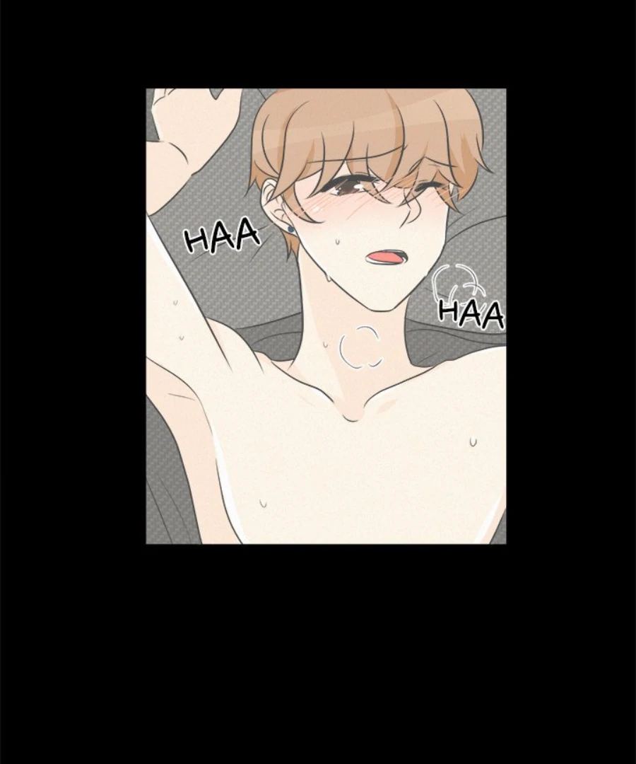 Heartbeat Office Love (Official) - Chapter 46 manhwa