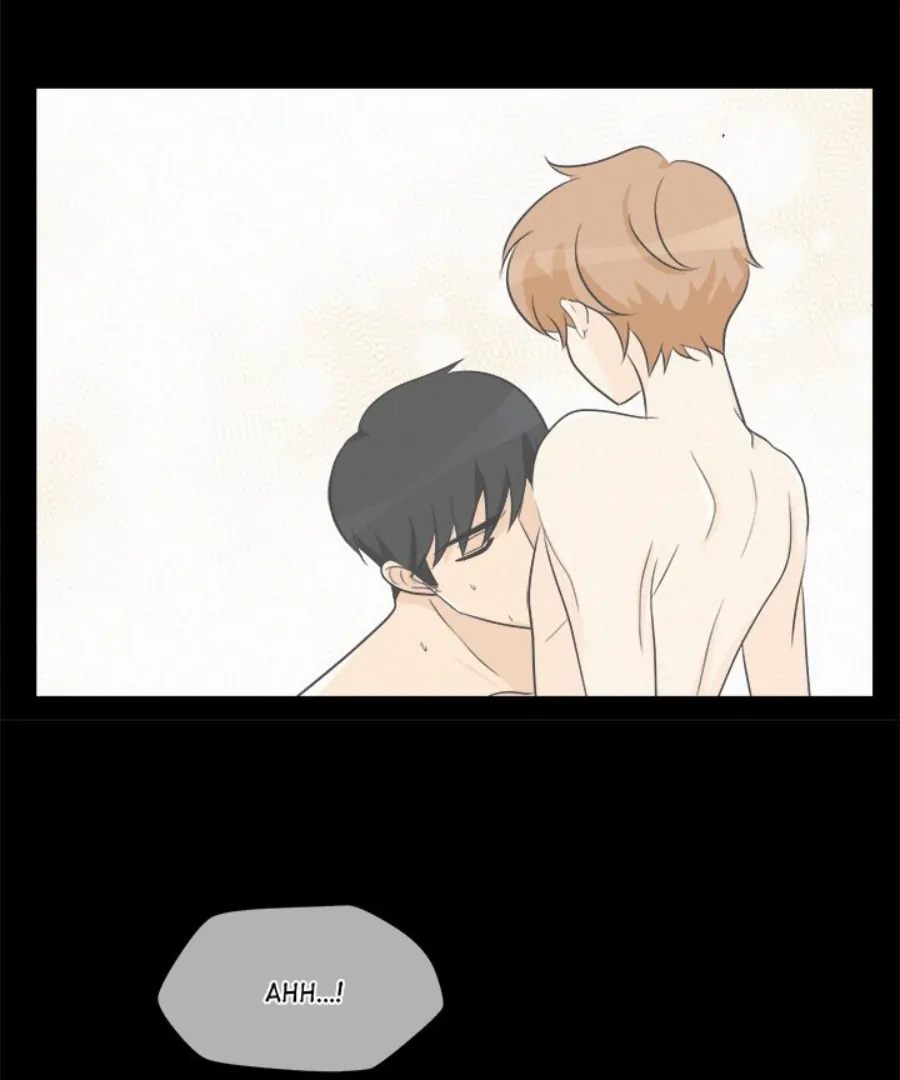 Heartbeat Office Love (Official) - Chapter 46 manhwa