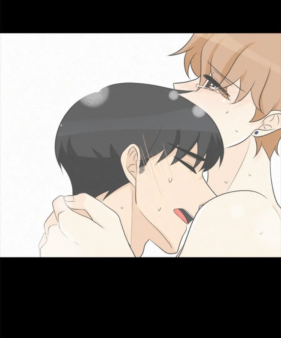 Heartbeat Office Love (Official) - Chapter 46 manhwa