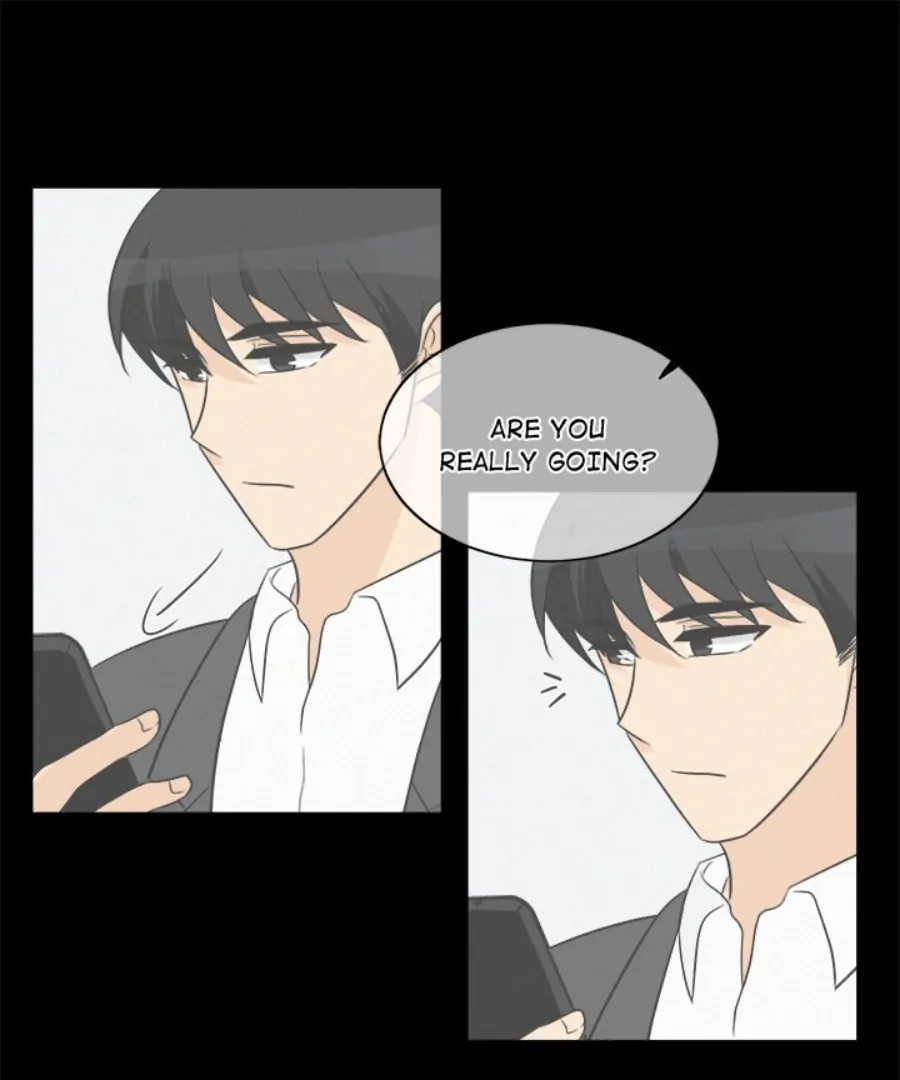 Heartbeat Office Love (Official) - Chapter 46 manhwa