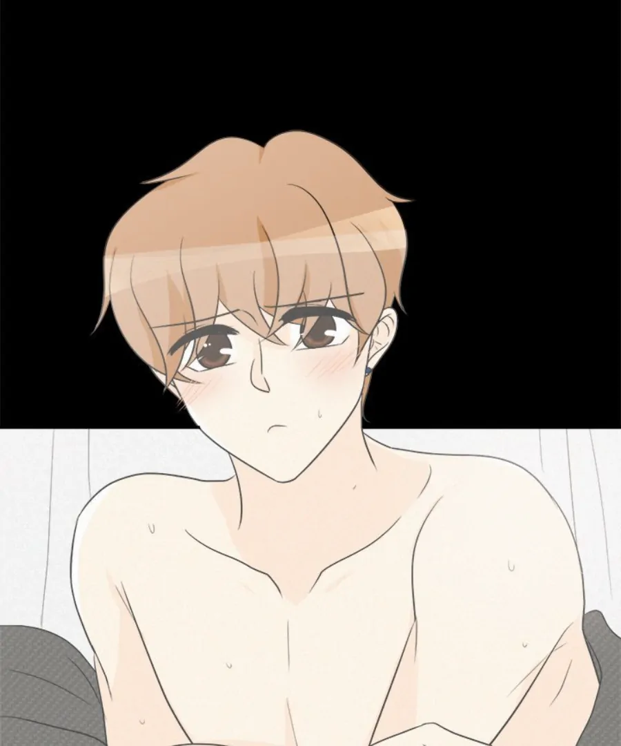 Heartbeat Office Love (Official) - Chapter 46 manhwa