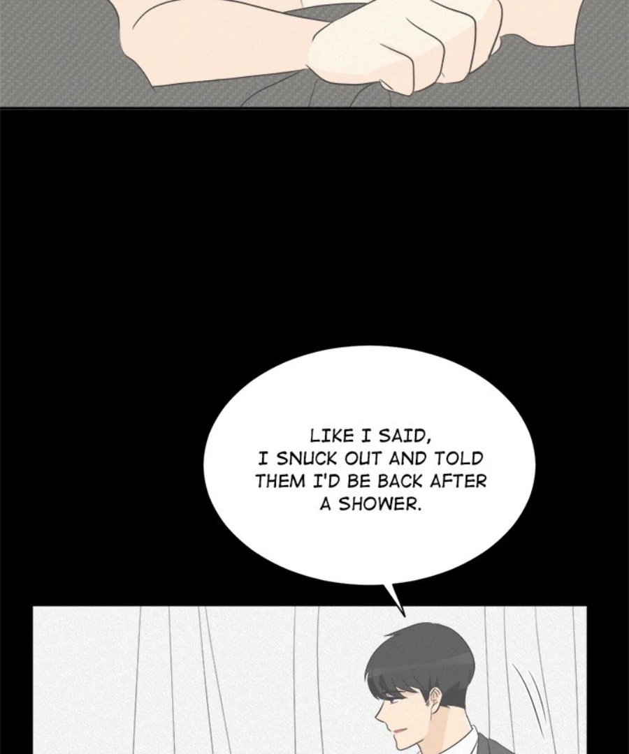 Heartbeat Office Love (Official) - Chapter 46 manhwa