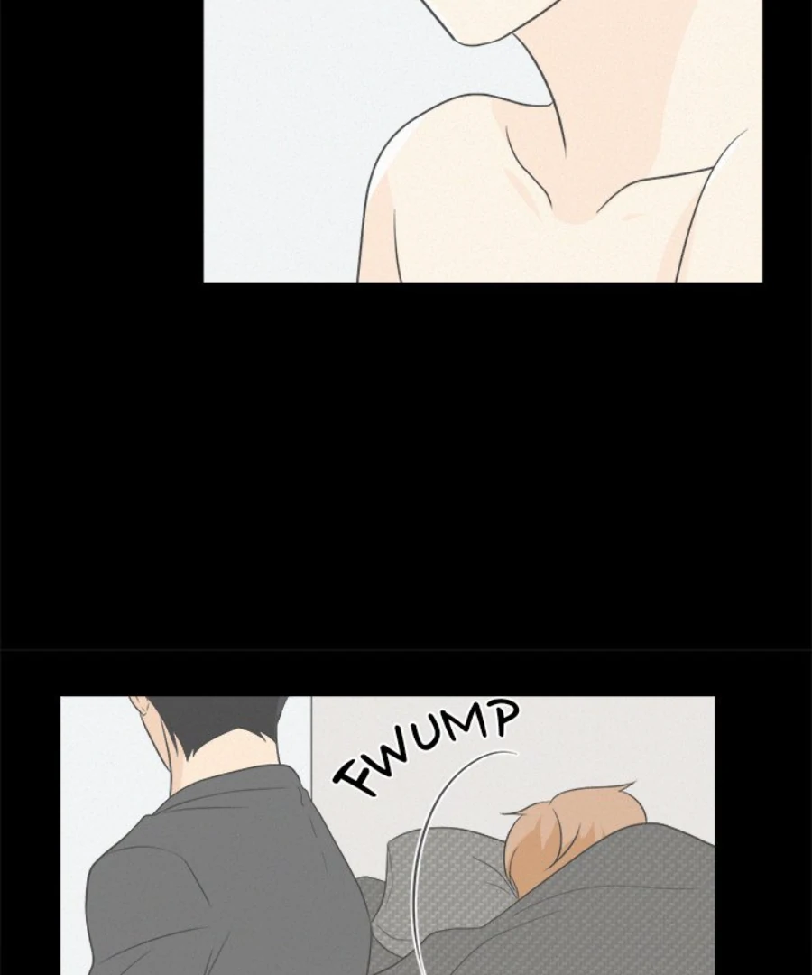 Heartbeat Office Love (Official) - Chapter 46 manhwa