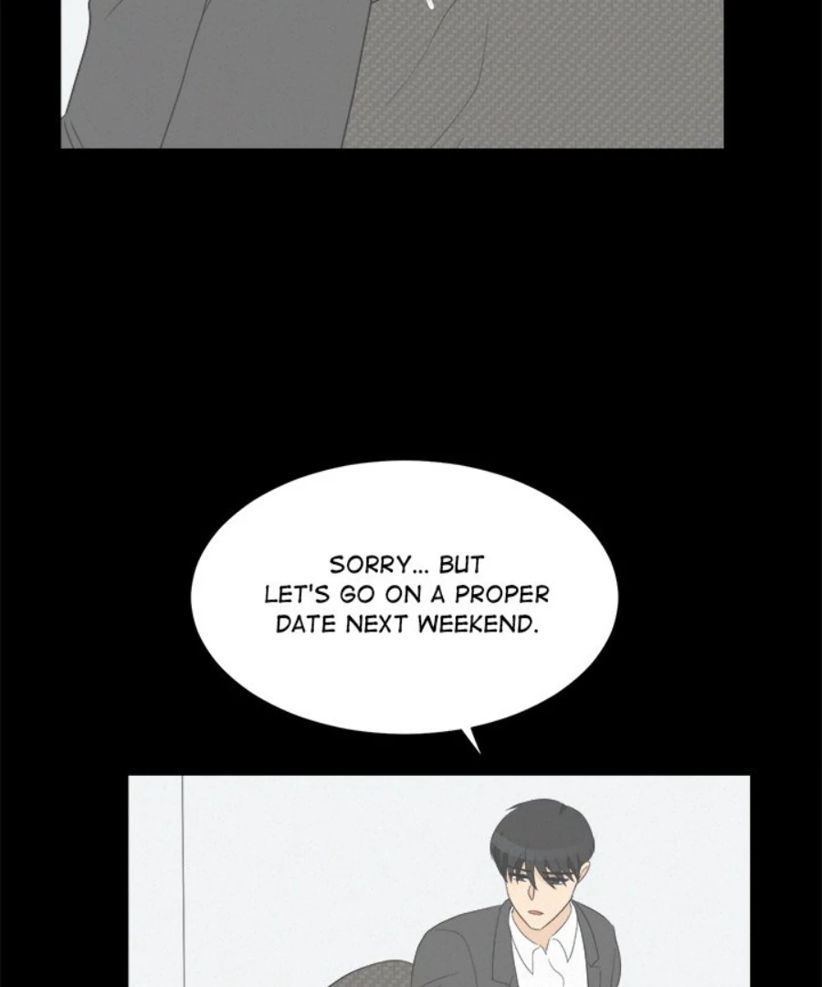 Heartbeat Office Love (Official) - Chapter 46 manhwa