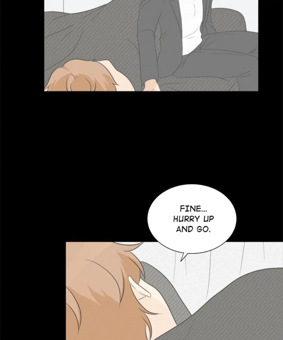 Heartbeat Office Love (Official) - Chapter 46 manhwa