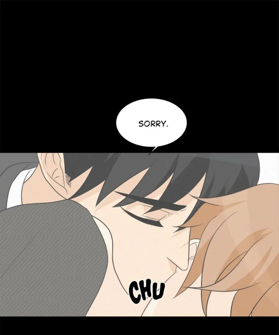 Heartbeat Office Love (Official) - Chapter 46 manhwa
